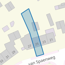 Perceel OTB00-D-6737