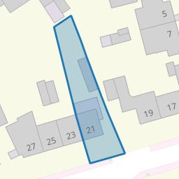 Perceel OTB00-D-6739