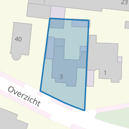 Perceel OTB00-D-6853