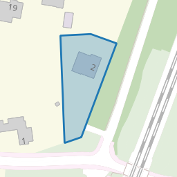 Perceel OTB00-D-7000