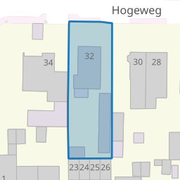 Perceel OTB00-D-7027