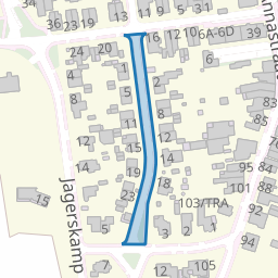 Perceel OTB00-D-7081