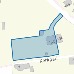 Perceel OTB00-D-7135