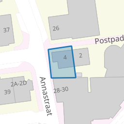 Perceel OTB00-D-7184