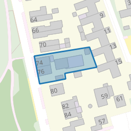 Perceel OTB00-D-7354