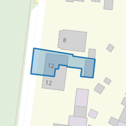 Perceel OTB00-D-7394