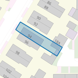 Perceel OTB00-D-7504