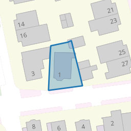 Perceel OTB00-D-7523