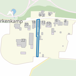 Perceel OTB00-D-7539