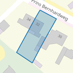 Perceel OTB00-D-7575