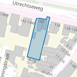 Perceel OTB00-D-7609