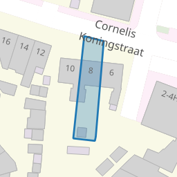 Perceel OTB00-D-7674