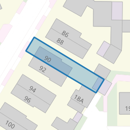 Perceel OTB00-D-7713