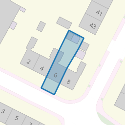 Perceel OTB00-D-7770