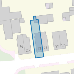 Perceel OTB00-D-7781