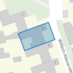 Perceel OTB00-D-7826