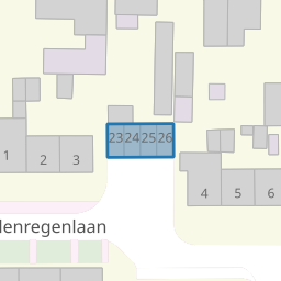 Perceel OTB00-D-7886