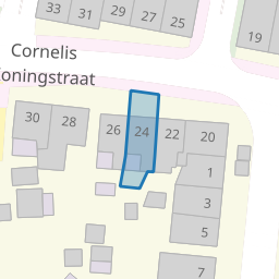 Perceel OTB00-D-7925