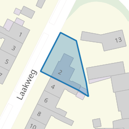 Perceel OTB00-D-8009