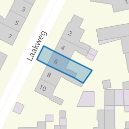 Perceel OTB00-D-8011