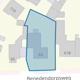 Perceel OTB00-D-8015