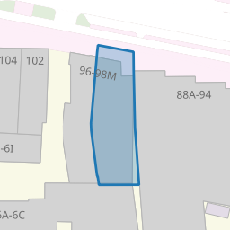 Perceel OTB00-D-8094