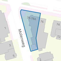 Perceel OTB00-D-8100