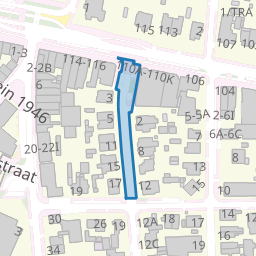 Perceel OTB00-D-8174