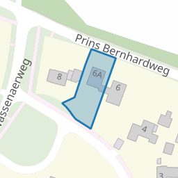 Perceel OTB00-D-8202