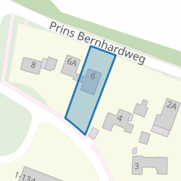 Perceel OTB00-D-8203