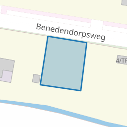 Perceel OTB00-D-8251