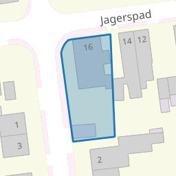 Perceel OTB00-D-8273