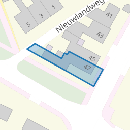 Perceel OTB00-D-8332