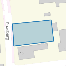 Perceel OTB00-D-8333