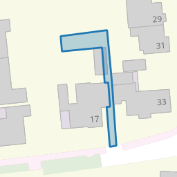 Perceel OTB00-D-8405