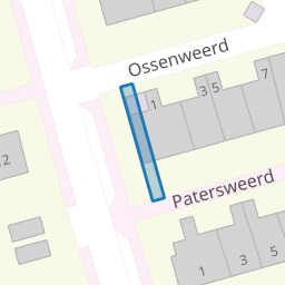 Perceel OTB00-D-8470