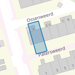 Perceel OTB00-D-8471