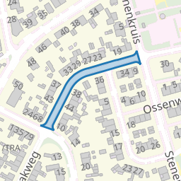 Perceel OTB00-D-8508