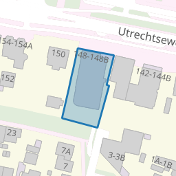 Perceel OTB00-D-8512