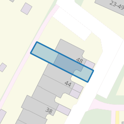 Perceel OTB00-D-8612