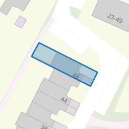 Perceel OTB00-D-8613