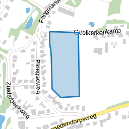 Perceel OTB00-D-8648