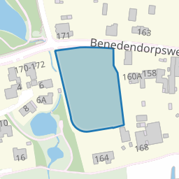 Perceel OTB00-D-8724