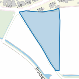 Perceel OTB00-D-8756