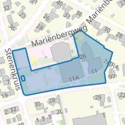 Perceel OTB00-D-8766