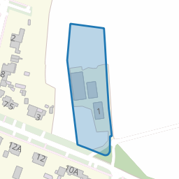 Perceel OTB00-D-8783