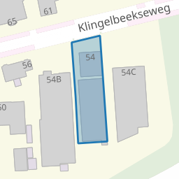 Perceel OTB00-D-8829