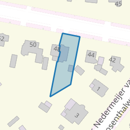 Perceel OTB00-D-8885