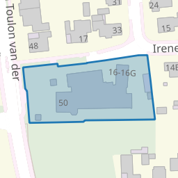 Perceel OTB00-D-8887