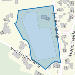 Perceel OTB00-D-8954